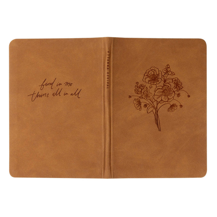 Notebook: Amelia Theme