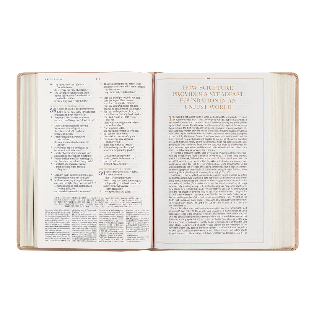 Hosanna Revival - CSB Women&