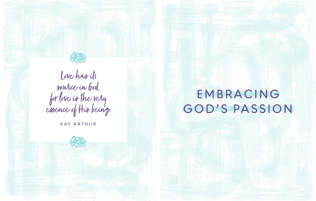 Barbour Publishing, Inc. - Grace, Not Perfection