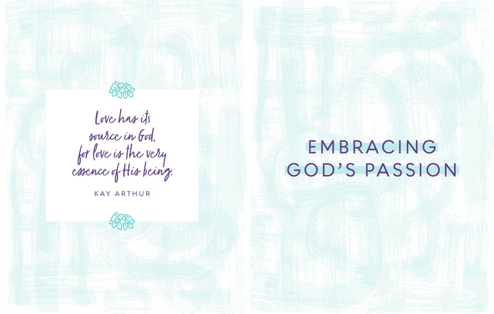 Barbour Publishing, Inc. - Grace, Not Perfection