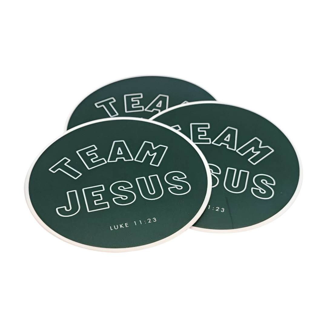 Revelation Culture - Sticker Collection