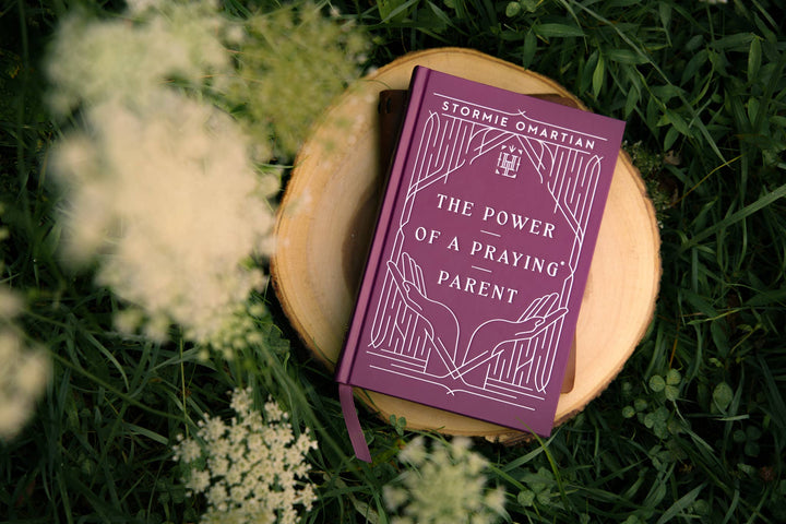 Harvest House Publishers Gift &amp; Specialty Books - The Power of a Praying Parent
