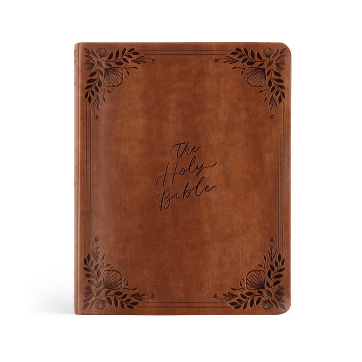 Hosanna Revival - CSB Notetaking Bible: Edinburgh Theme