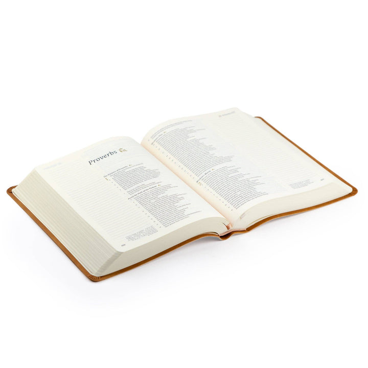 CSB Notetaking Bible: Amelia Theme