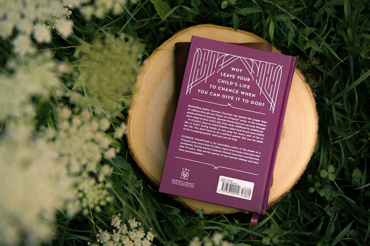 Harvest House Publishers Gift &amp; Specialty Books - The Power of a Praying Parent