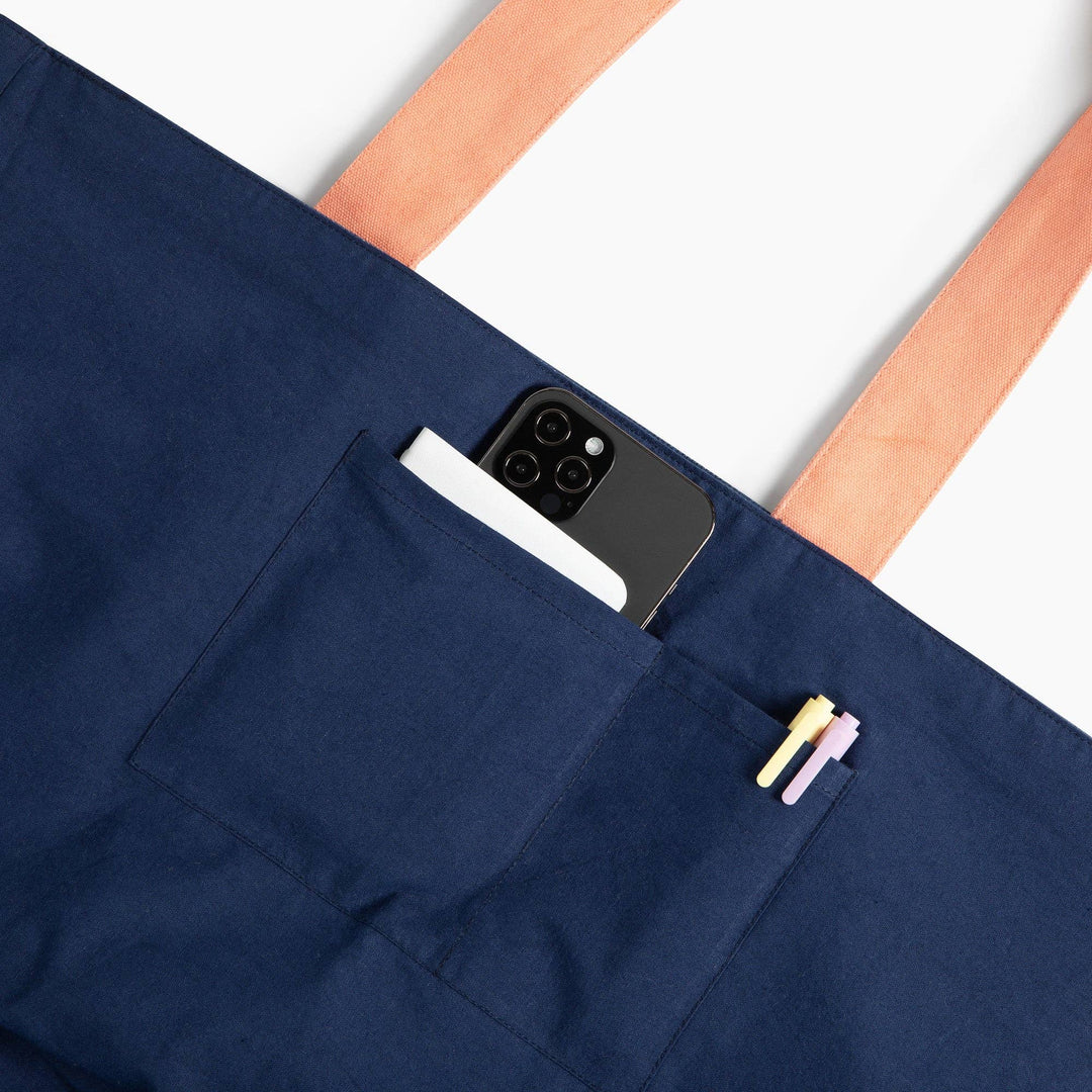 Love Like Jesus Canvas Tote Bag