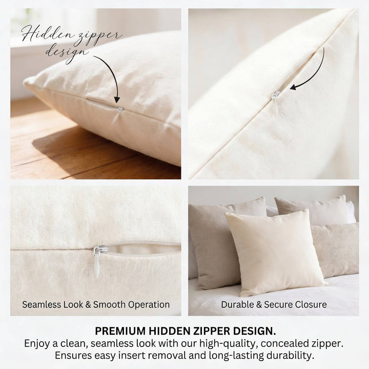 Lumbar Pillows - Goodness of God | Housewarming Gift