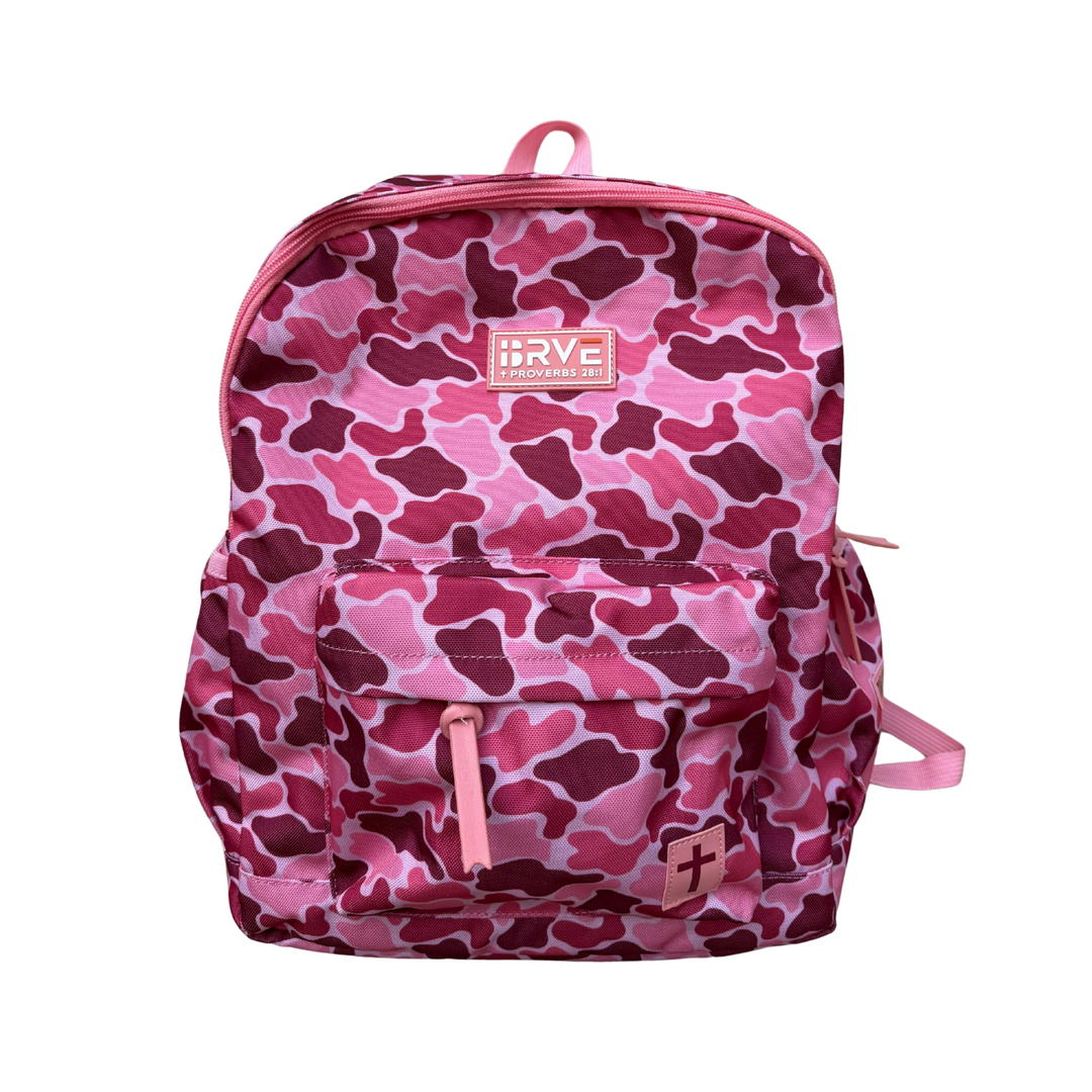 BRVE by Fletch - Pink Lord&