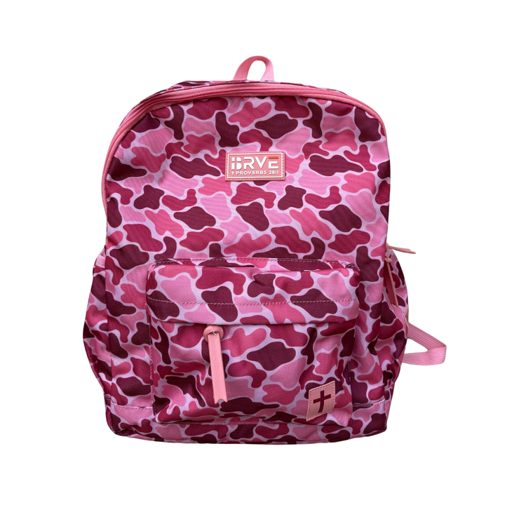 BRVE by Fletch - Pink Lord&