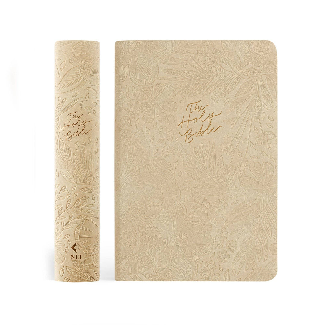 NLT Compact Bible: Sonora Theme