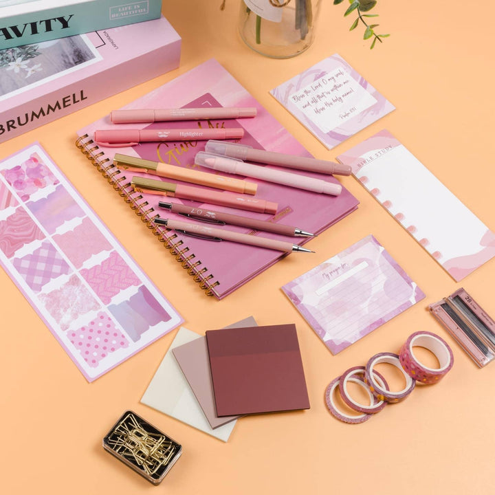 Mr. Pen - Bible Journaling Kit