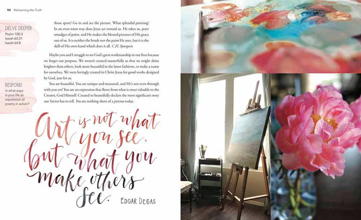Harvest House Publishers Gift &amp; Specialty Books - GraceLaced