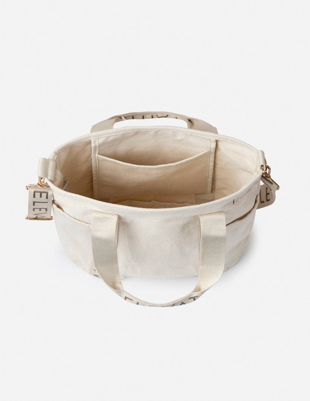 Elevated Faith - The Mini Everyday Tote