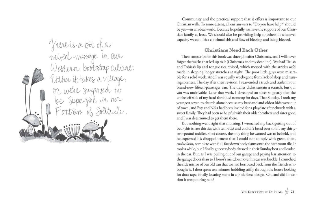 M is for Mama: Hardcover / English