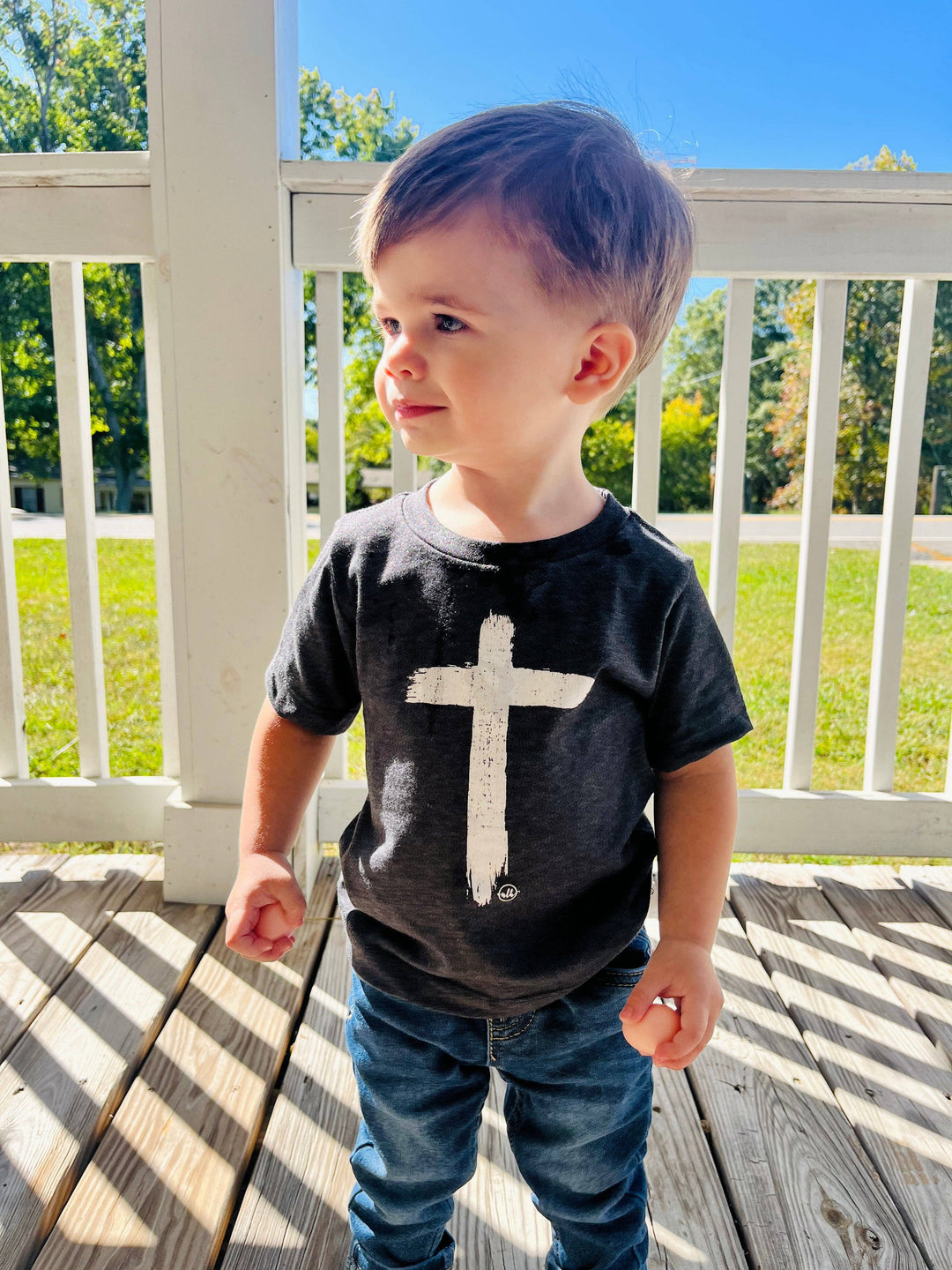 Cross Kid&