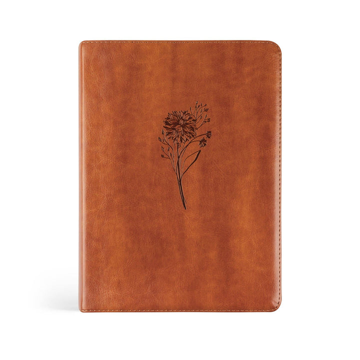 Hosanna Revival - ESV Single Column Journaling Bible: Sierra Theme