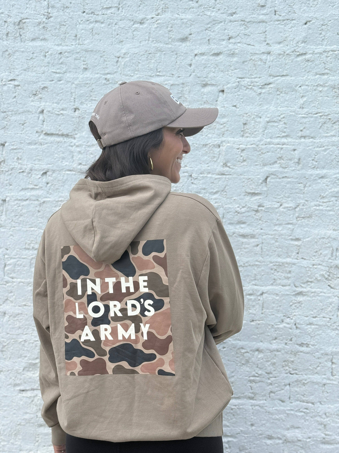 In the Lord&