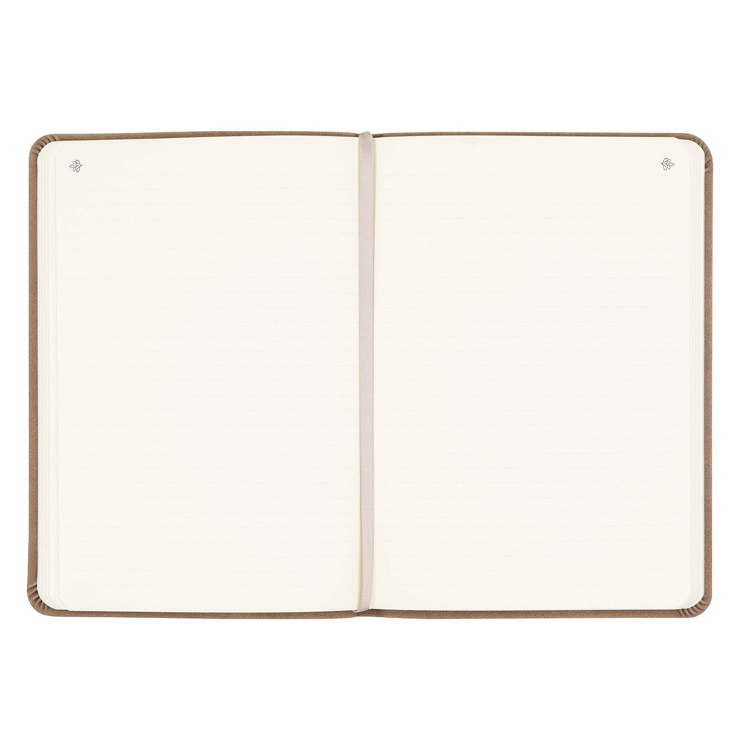 Hosanna Revival - Notebook: Marlo Theme