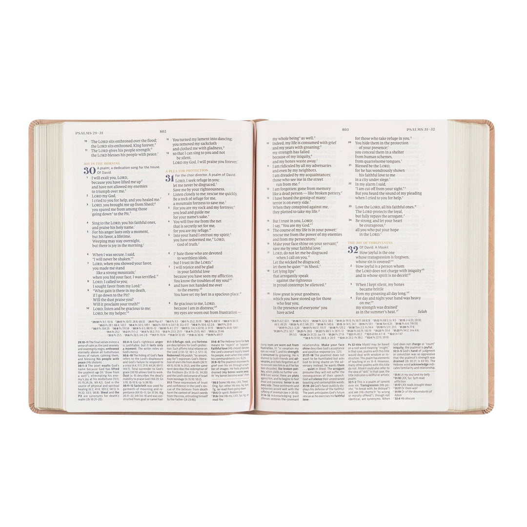 Hosanna Revival - CSB Women&