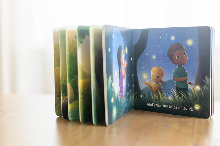 Harvest House Publishers Gift &amp; Specialty Books - Amazing Grace