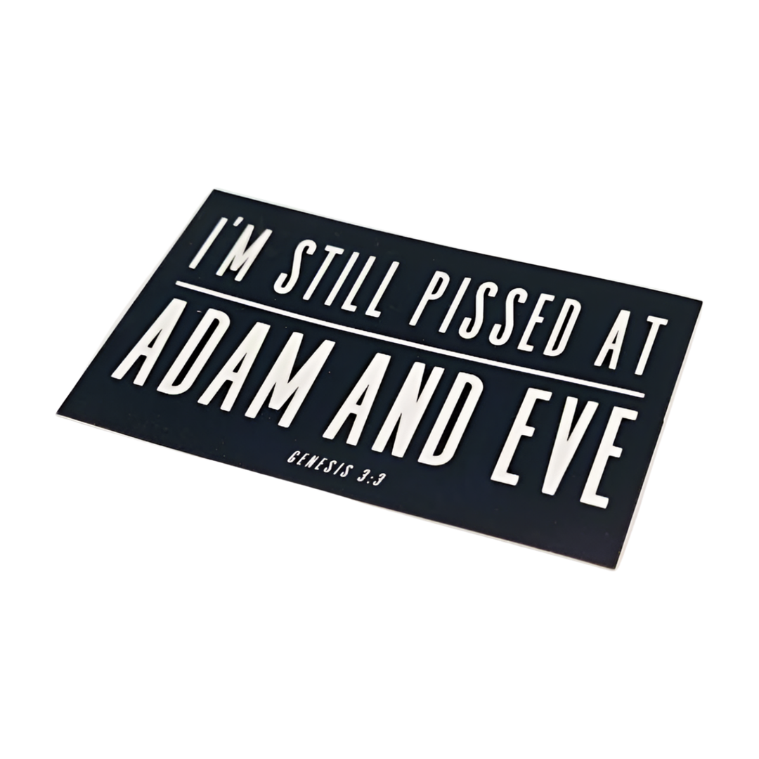 Revelation Culture - Sticker Collection