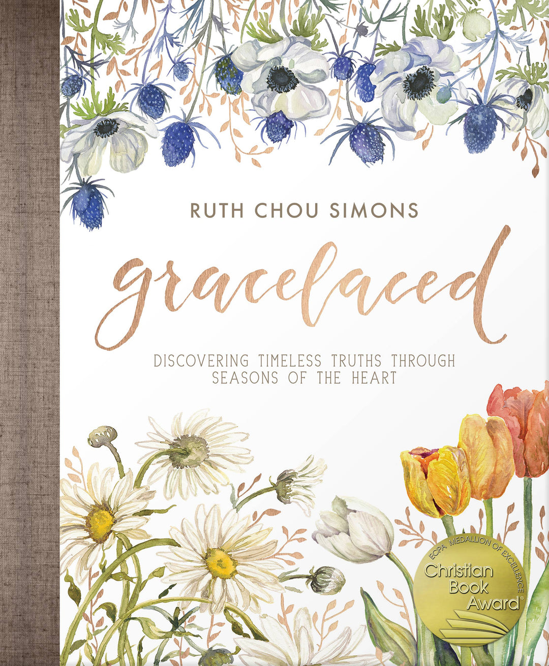 Harvest House Publishers Gift &amp; Specialty Books - GraceLaced