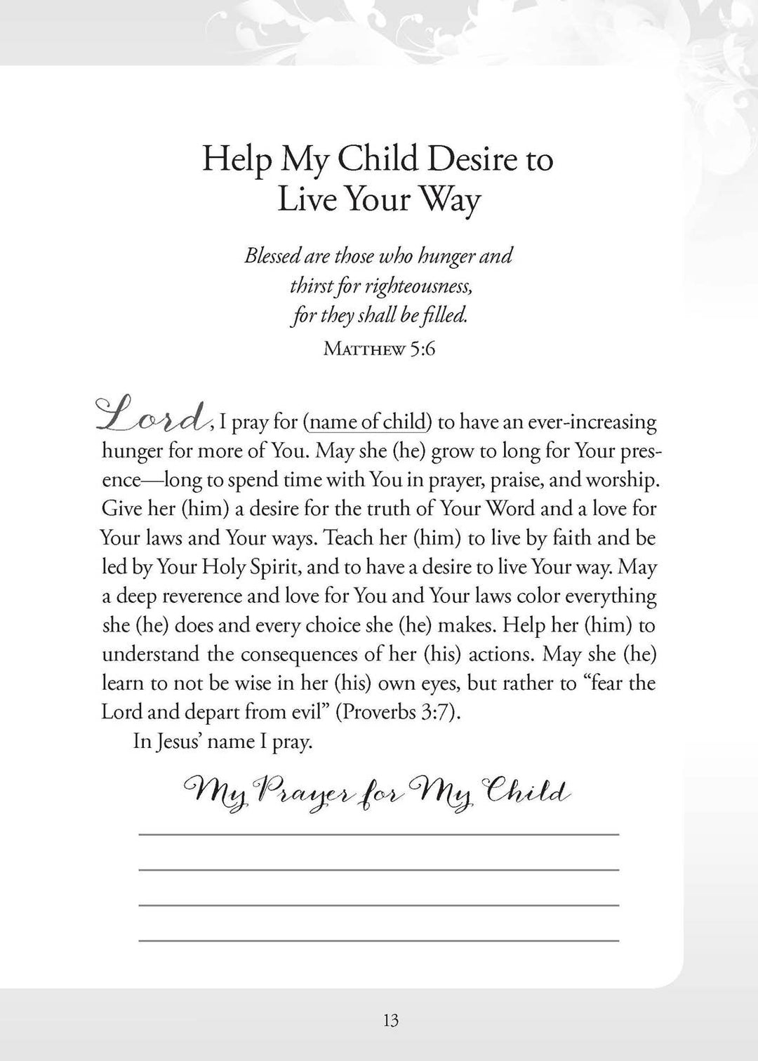 Harvest House Publishers Gift &amp; Specialty Books - The Power of a Praying Mom (Milano Softone)