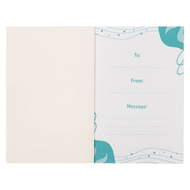 Christian Art Gifts - Mini Devotions Knowing God for Kids