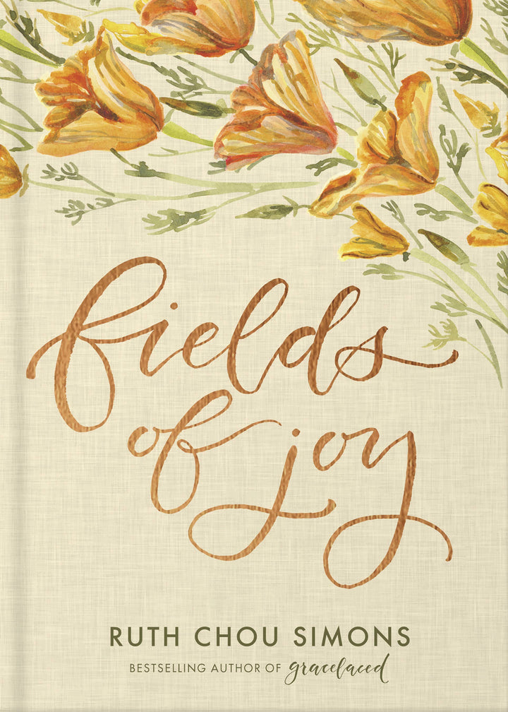 Harvest House Publishers Gift &amp; Specialty Books - Fields of Joy