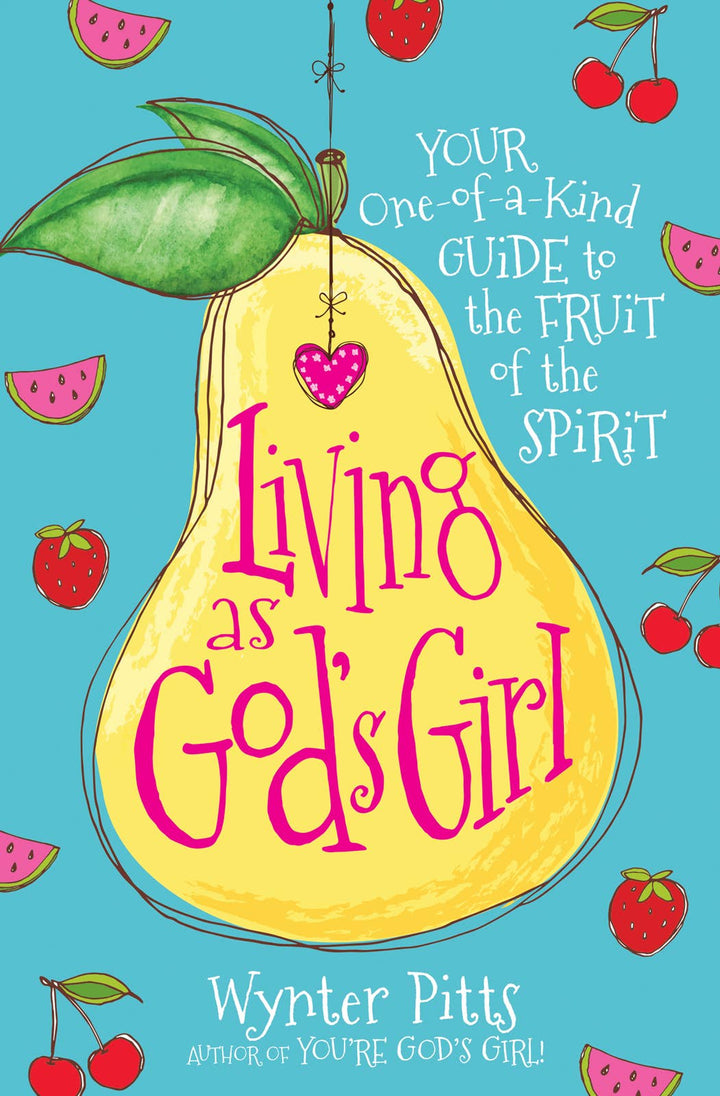 Living as God&