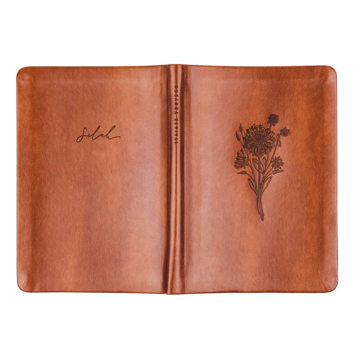 Hosanna Revival - Notebook: Sierra Theme