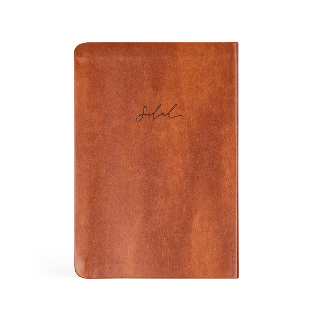 Hosanna Revival - Notebook: Sierra Theme