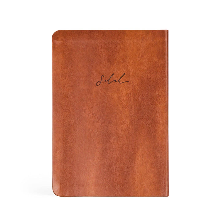 Hosanna Revival - Notebook: Sierra Theme