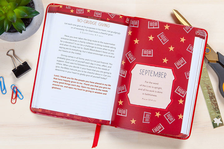 BroadStreet Publishing Group, LLC - A Little God Time for Teachers (Daily Devotional)