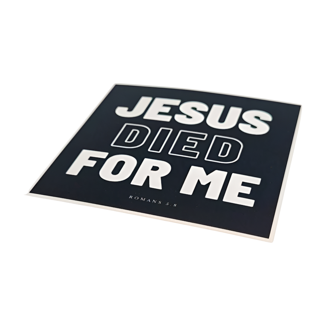 Revelation Culture - Sticker Collection