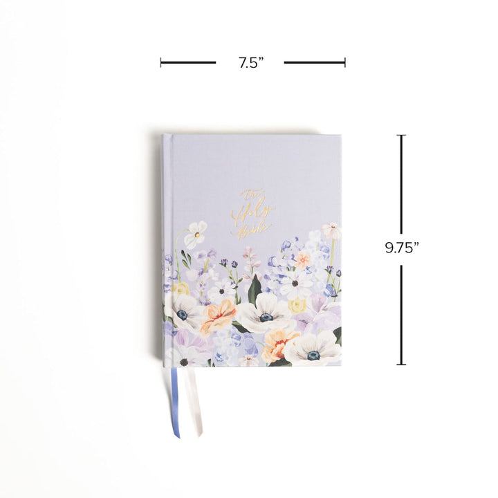 Lifeway - CSB Notetaking Bible, Large Print Hosanna Revival Edition