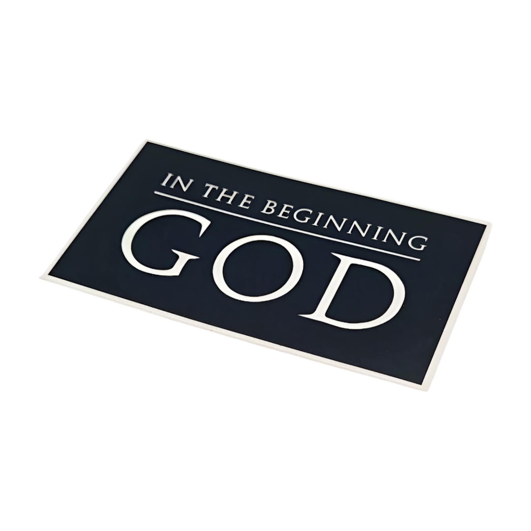 Revelation Culture - Sticker Collection