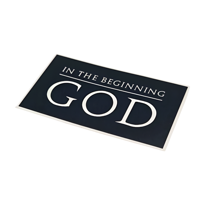 Revelation Culture - Sticker Collection