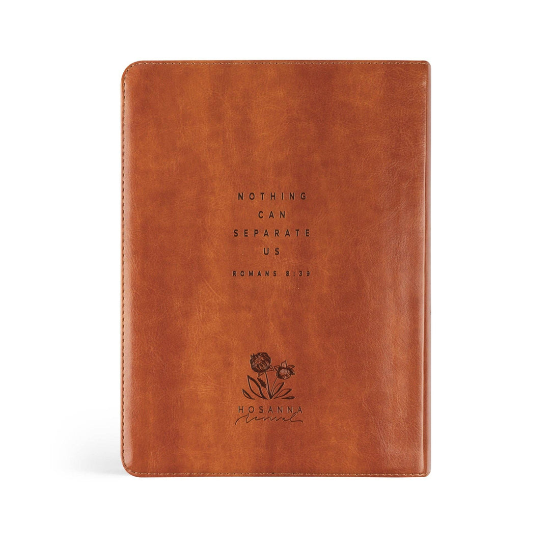 Hosanna Revival - ESV Single Column Journaling Bible: Sierra Theme