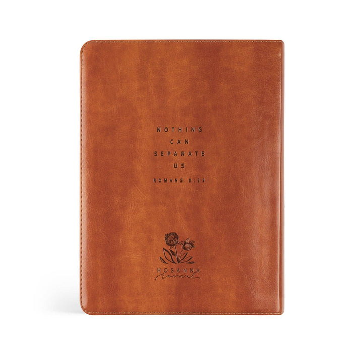 Hosanna Revival - ESV Single Column Journaling Bible: Sierra Theme