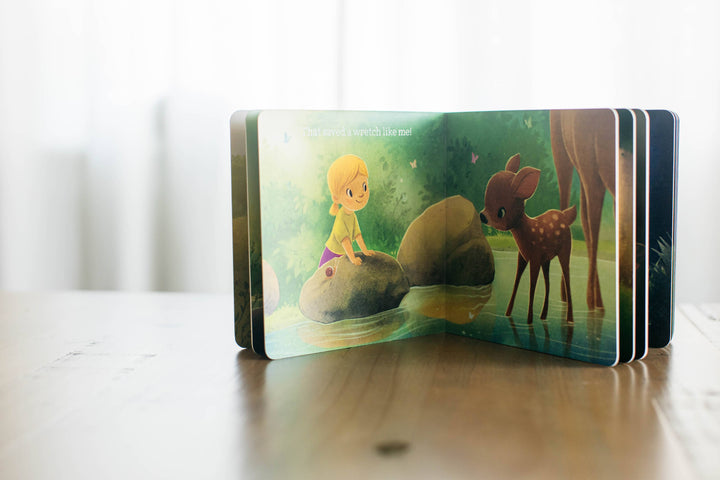 Harvest House Publishers Gift &amp; Specialty Books - Amazing Grace