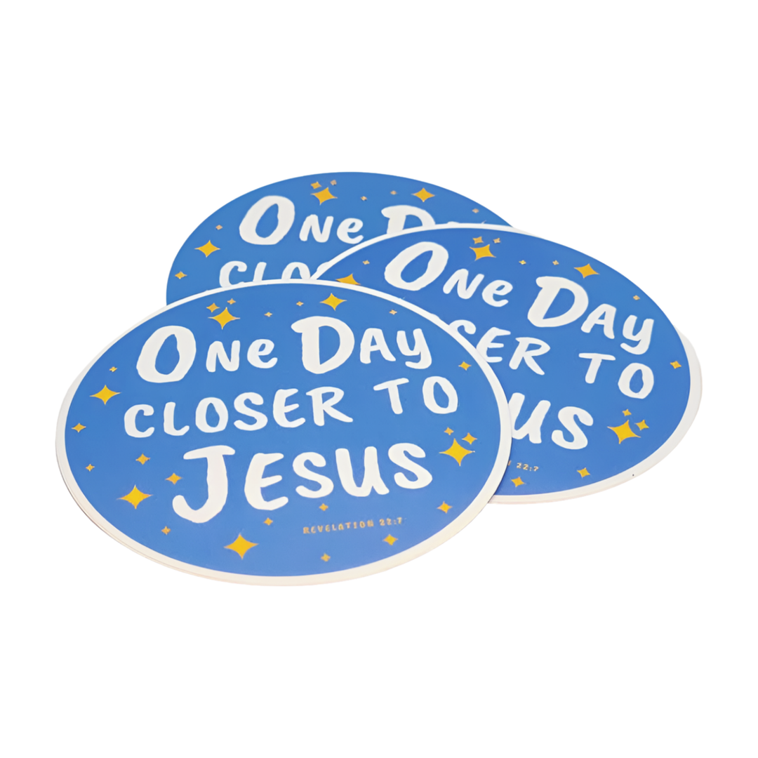 Revelation Culture - Sticker Collection