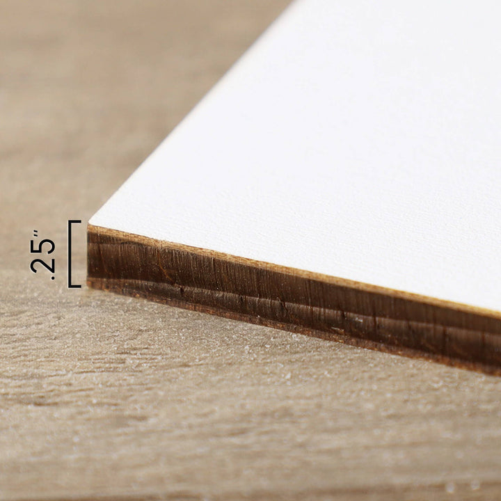 Sincere Surroundings - Praise Him In The Hallway - Square Magnets