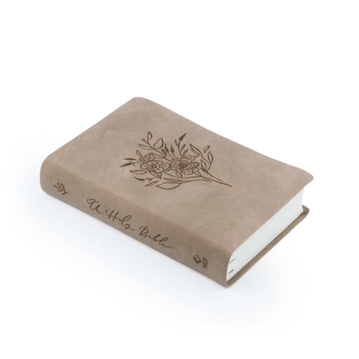 Hosanna Revival - NLT Compact Bible: Marlo Theme