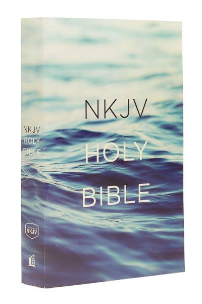 NKJV VALUE OUTREACH BIBLE