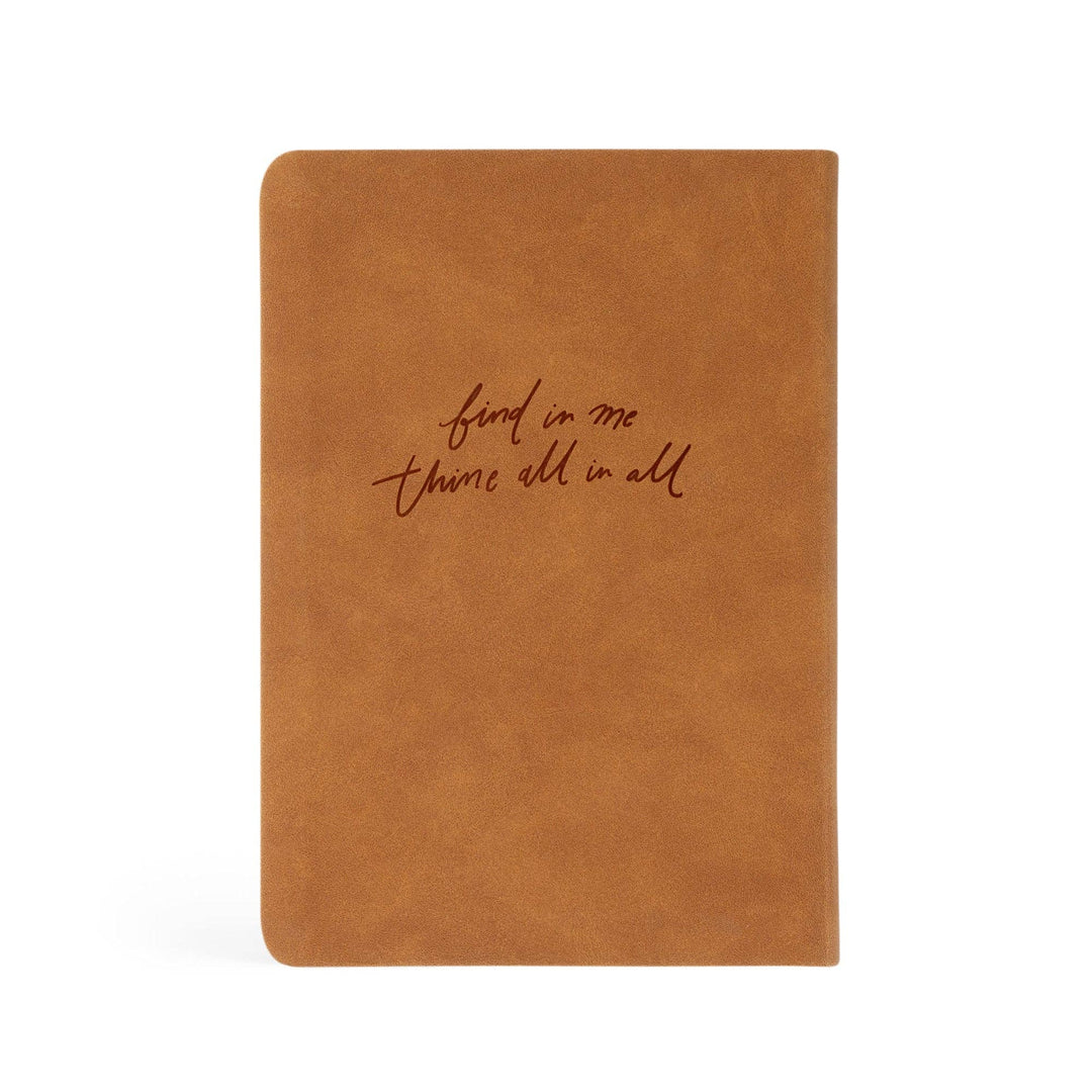 Notebook: Amelia Theme