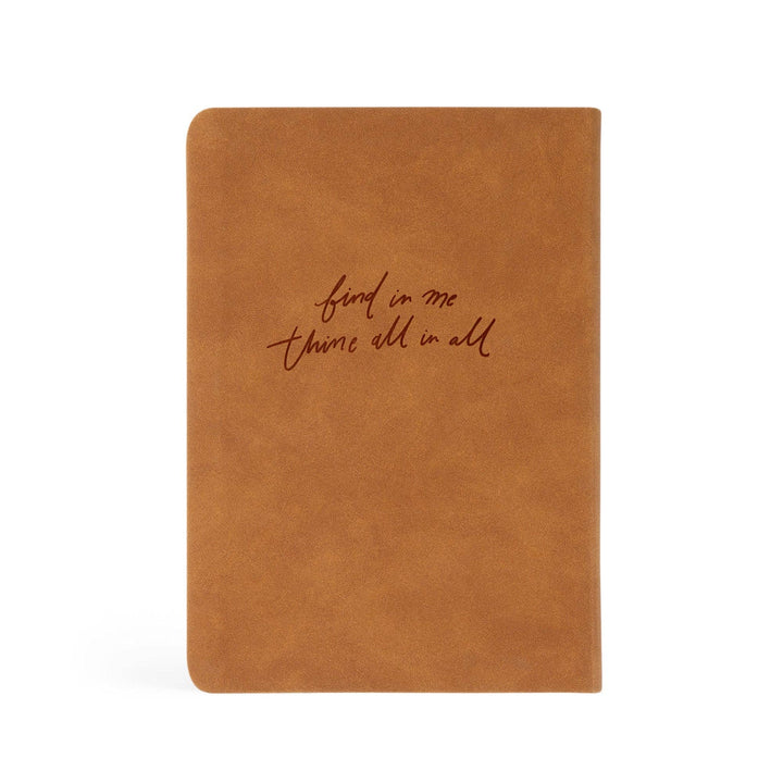 Notebook: Amelia Theme