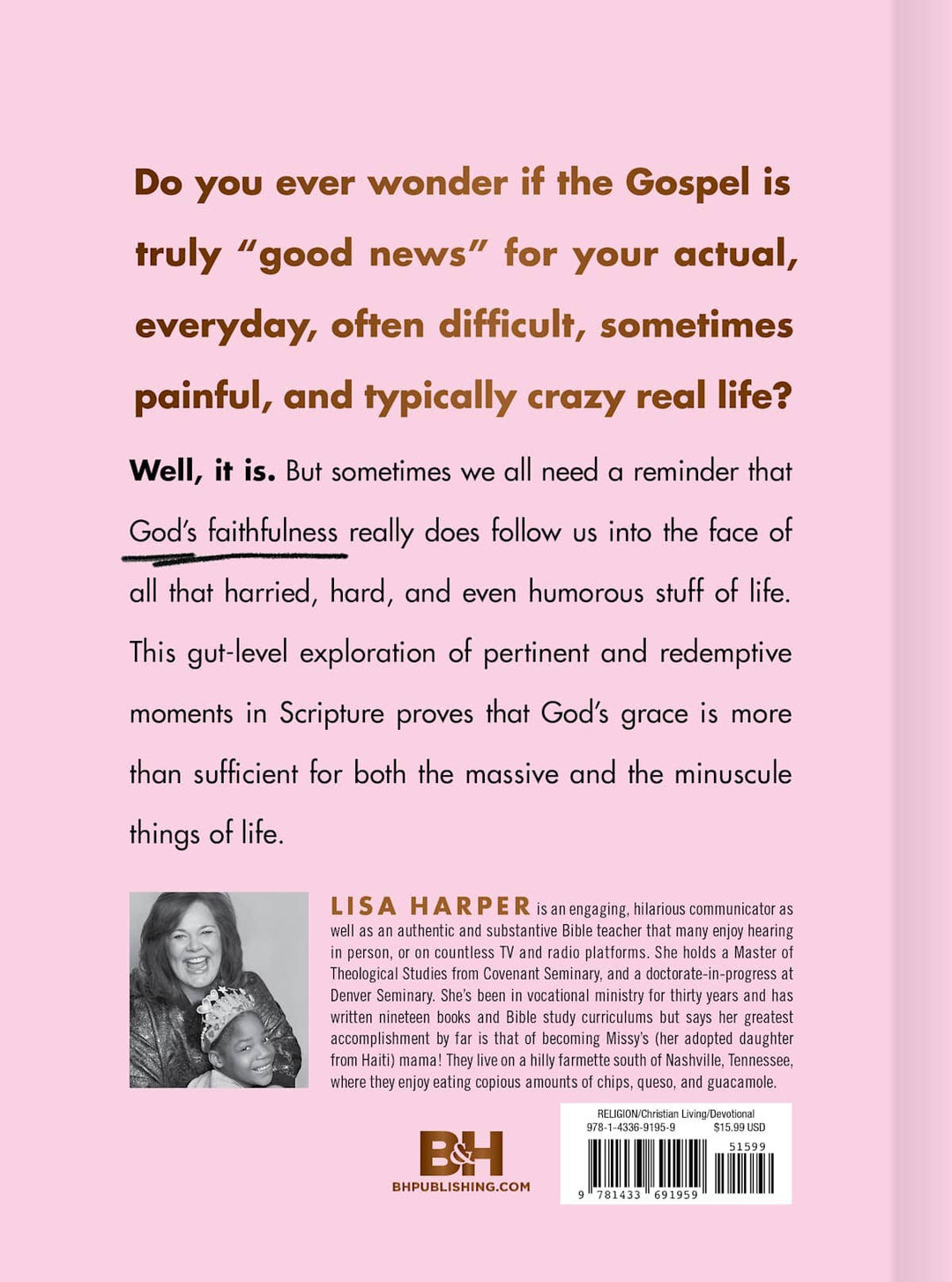 Lifeway - Life