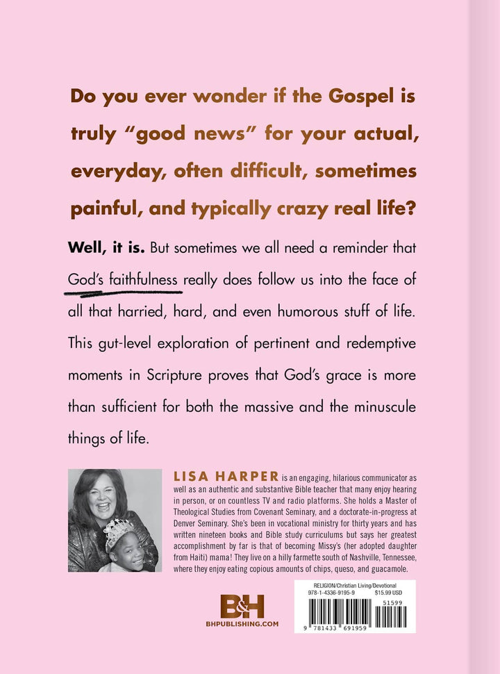 Lifeway - Life