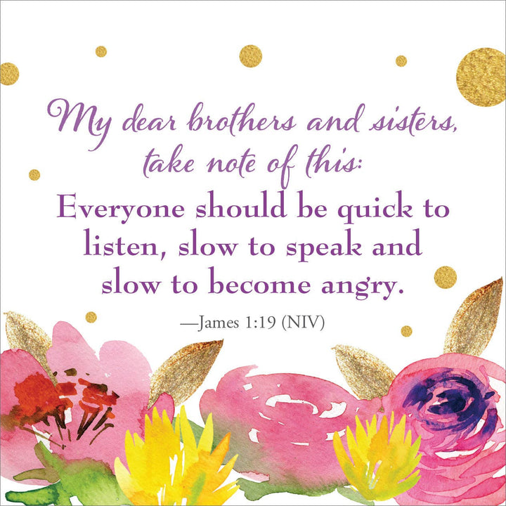 Peter Pauper Press - Faith Desktop Flipbook,Faith Desktop Flipbook